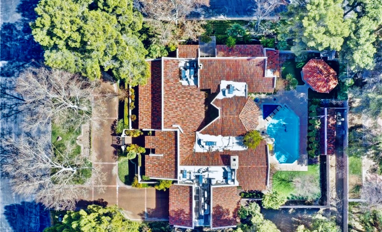 Grove Family Historic Photo