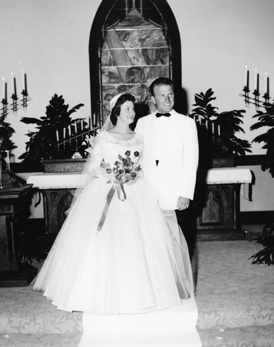 Grove Family Historic Photo