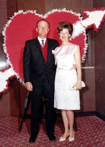 Grove Family Historic Photo