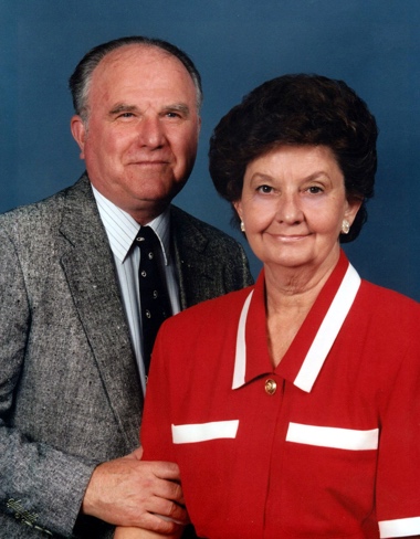 Grove Family Historic Photo